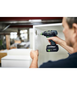 FESTOOL HIGHPOWER-ACCUPACK BP 18 LI 4,0 HPC-ASI 205034