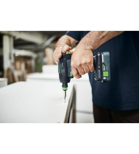 FESTOOL HIGHPOWER-ACCUPACK BP 18 LI 4,0 HPC-ASI 205034 FESTOOL HIGHPOWER-ACCUPACK BP 18 LI 4,0 HPC-ASI 205034