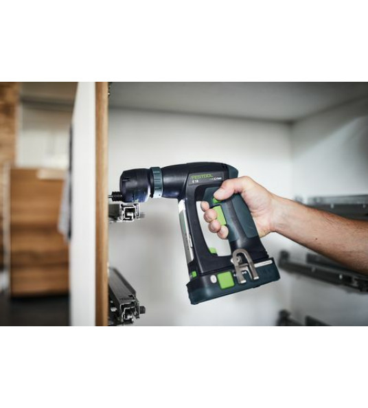 FESTOOL HIGHPOWER-ACCUPACK BP 18 LI 4,0 HPC-ASI 205034 FESTOOL HIGHPOWER-ACCUPACK BP 18 LI 4,0 HPC-ASI 205034