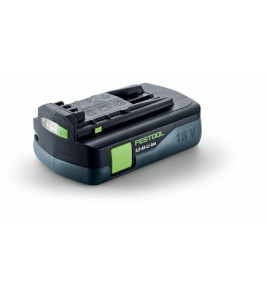 FESTOOL ACCUPACK "COMPACT" BP 18 LI 3,0 C 577658