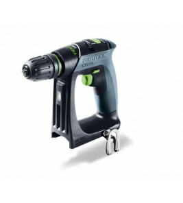 FESTOOL ACCU-SCHROEFBOORMACHINE CXS 18-BASIC 576882