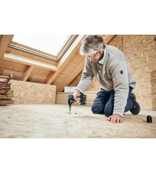 FESTOOL ACCU-SCHROEFBOORMACHINE TXS 18-BASIC 576894