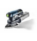 FESTOOL ACCU-VLAKSCHUURMACHINE DTSC 400-BASIC 577507