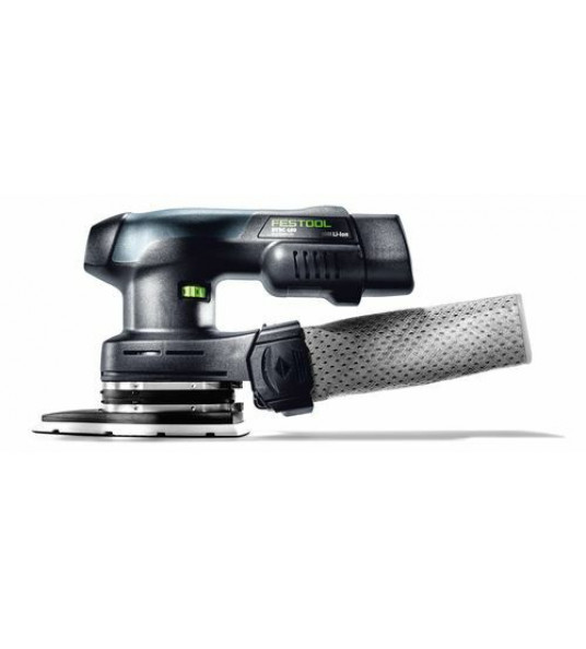 FESTOOL ACCU-VLAKSCHUURMACHINE DTSC 400-BASIC 577507 FESTOOL ACCU-VLAKSCHUURMACHINE DTSC 400-BASIC 577507