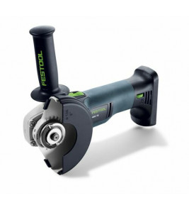 ACCU HAAKSESLIJPER AGC 18-125 EB-BASIC