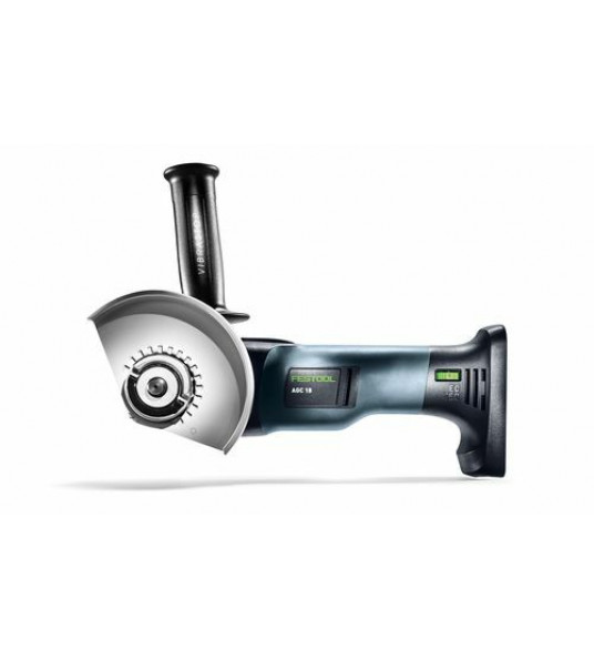 ACCU HAAKSESLIJPER AGC 18-125 EB-BASIC