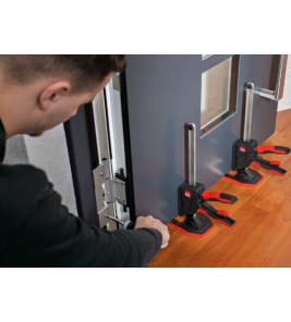 BESSEY BEY23 BEYCEPS EENHANDS-MONTAGE HEF GEREEDSCHAP