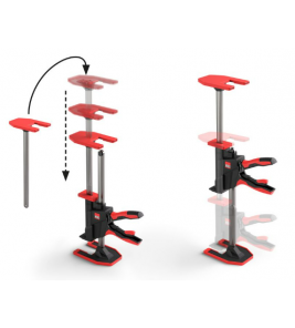 BESSEY BEYCEPS INSTALLATIEKIT BEY-IK