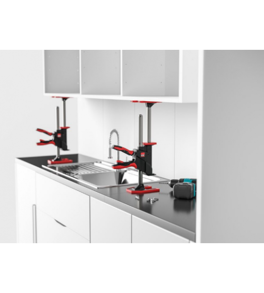 BESSEY BEYCEPS INSTALLATIEKIT BEY-IK