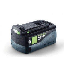 FESTOOL HIGHPOWER-ACCU BP 18 LI 5,0 HP-ASI 578519