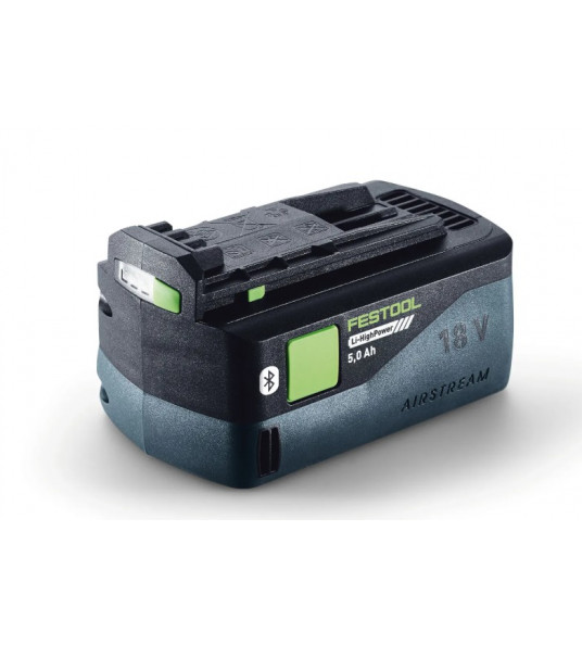 FESTOOL HIGHPOWER-ACCU BP 18 LI 5,0 HP-ASI 578519 FESTOOL HIGHPOWER-ACCU BP 18 LI 5,0 HP-ASI 578519
