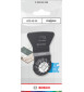 BOSCH STARLOCK SCHRAPER ATZ 52 SC HCS MULTIMATERIAL 52 X 26MM