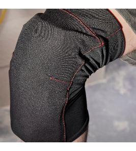 KNEETEK KNIESTUKKEN PROTEK SLIDEON LARGE