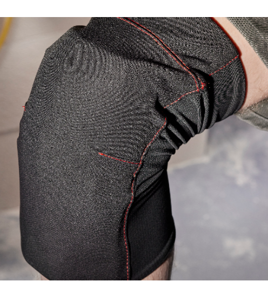 KNEETEK KNIESTUKKEN PROTEK SLIDEON LARGE