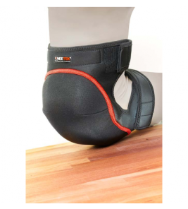 KNEETEK KNIESTUKKEN GLAD WAVETEK