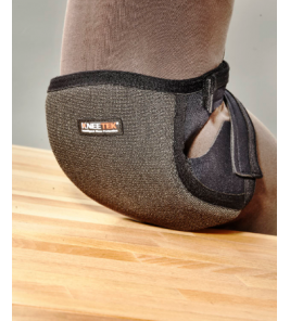 KNEETEK KNIESTUKKEN GEVOELIGE OPPERVLAKTES PROFILINE KEVPROSOFT