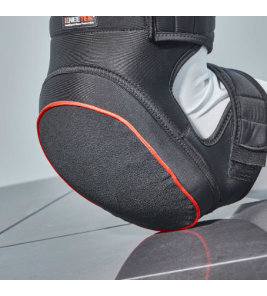 KNEETEK KNIESTUKKEN UNIVERSEEL/ANTI-SLIP SAFETEK POLY