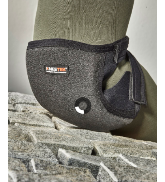 KNEETEK KNIESTUKKEN RUWE/HARDE OPPERVLAKKEN PROFILINE KEVPRO