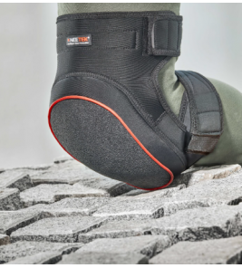 KNEETEK KNIESTUKKEN KEVLAR SAFETEK KEVSAFE