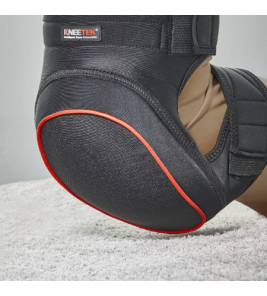 KNEETEK KNIESTUKKEN SAFETEK CORDURA