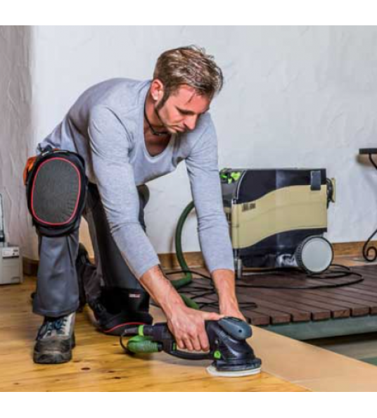 KNEETEK KNIESTUKKEN SAFETEK CORDURA