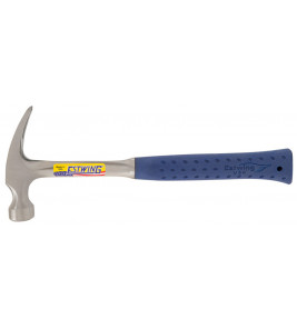 ESTWING RECHTE KLAUWHAMER VINYL GR. 560 GR 20OZ