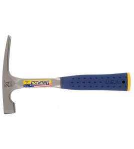 ESTWING METSELAARSHAMER VINYL GREEP 448 GR