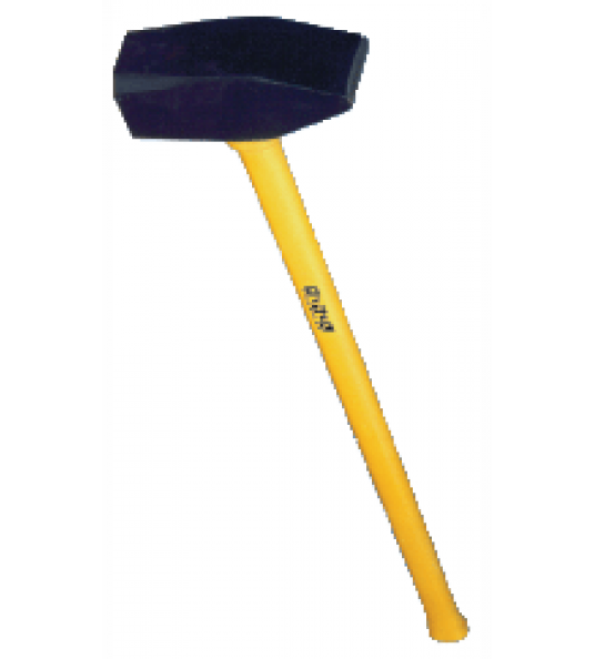 FIVEL VOORHAMER 90 CM FIBER STEEL 5,0 KG KOP