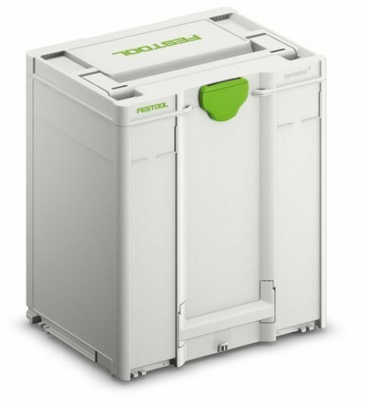 FESTOOL SYSTAINER LEEG SYS TYPE M437