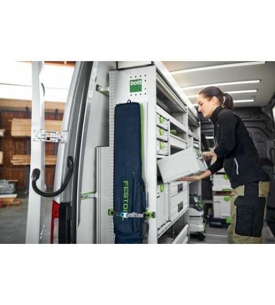 FESTOOL SYSTAINER LEEG SYS TYPE M437