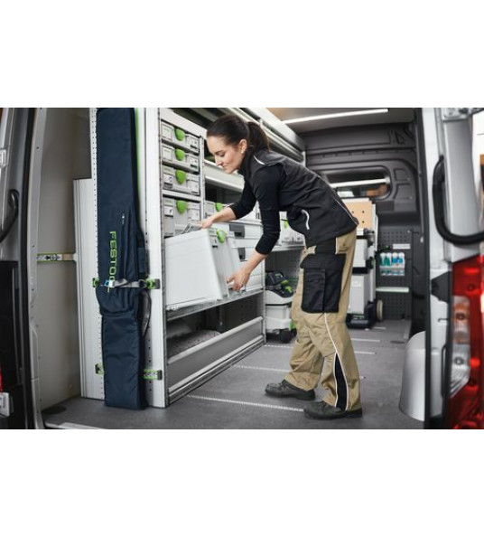 FESTOOL SYSTAINER LEEG SYS TYPE M437