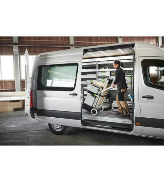 FESTOOL SYSTAINER LEEG SYS TYPE M437