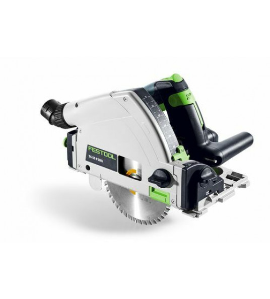 FESTOOL INVALCIRKELZAAGMACHINE TS 55 FEBQ-PLUS 576703 FESTOOL INVALCIRKELZAAGMACHINE TS 55 FEBQ-PLUS 576703