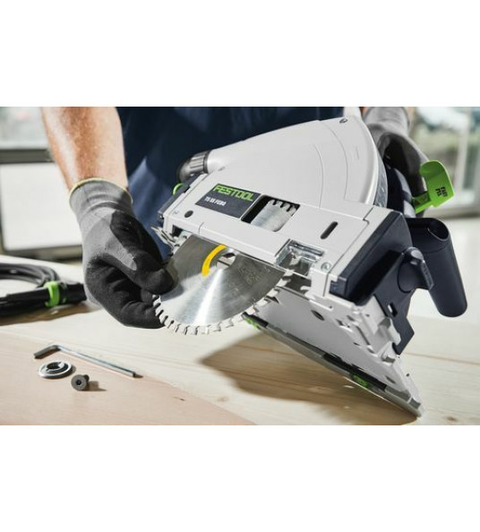 FESTOOL INVALCIRKELZAAGMACHINE TS 55 FEBQ-PLUS 576703 FESTOOL INVALCIRKELZAAGMACHINE TS 55 FEBQ-PLUS 576703