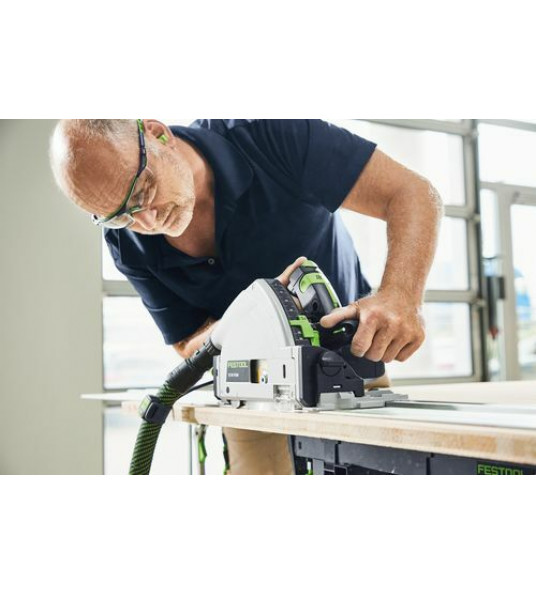 FESTOOL INVALCIRKELZAAGMACHINE TS 55 FEBQ-PLUS 576703 FESTOOL INVALCIRKELZAAGMACHINE TS 55 FEBQ-PLUS 576703