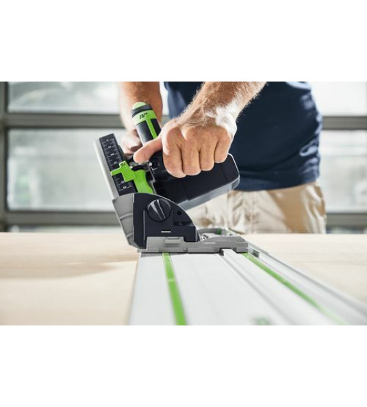 FESTOOL INVALCIRKELZAAGMACHINE TS 55 FEBQ-PLUS 576703 FESTOOL INVALCIRKELZAAGMACHINE TS 55 FEBQ-PLUS 576703