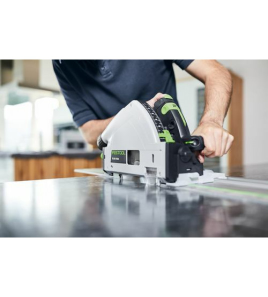FESTOOL INVALCIRKELZAAGMACHINE TS 55 FEBQ-PLUS 576703 FESTOOL INVALCIRKELZAAGMACHINE TS 55 FEBQ-PLUS 576703