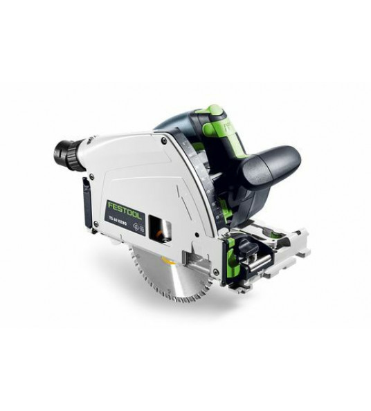 FESTOOL INVALCIRKELZAAGMACHINE TS 60 KEBQ-PLUS 576721