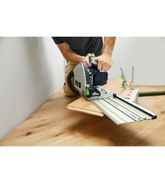 FESTOOL INVALCIRKELZAAGMACHINE TS 60 KEBQ-PLUS 576721