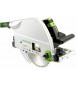 FESTOOL INVALCIRKELZAAGMACHINE TS 75 EBQ-PLUS 576110