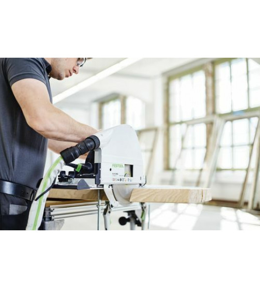 FESTOOL INVALCIRKELZAAGMACHINE TS 75 EBQ-PLUS 576110 FESTOOL INVALCIRKELZAAGMACHINE TS 75 EBQ-PLUS 576110