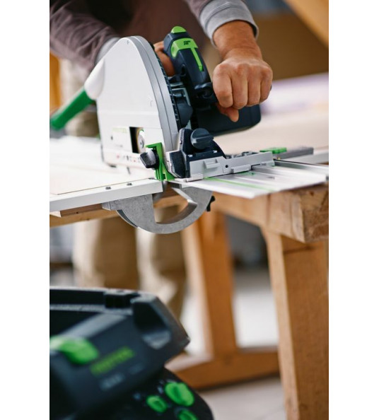 FESTOOL INVALCIRKELZAAGMACHINE TS 75 EBQ-PLUS 576110 FESTOOL INVALCIRKELZAAGMACHINE TS 75 EBQ-PLUS 576110