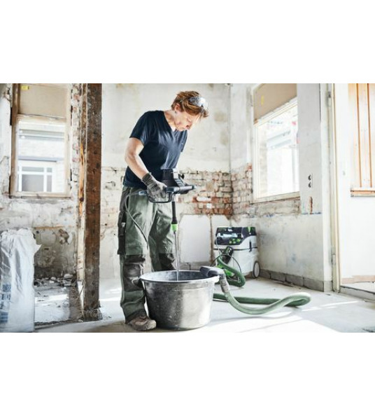 FESTOOL MENGMACHINE MX 1000 RE EF HS3R 575807 FESTOOL MENGMACHINE MX 1000 RE EF HS3R 575807