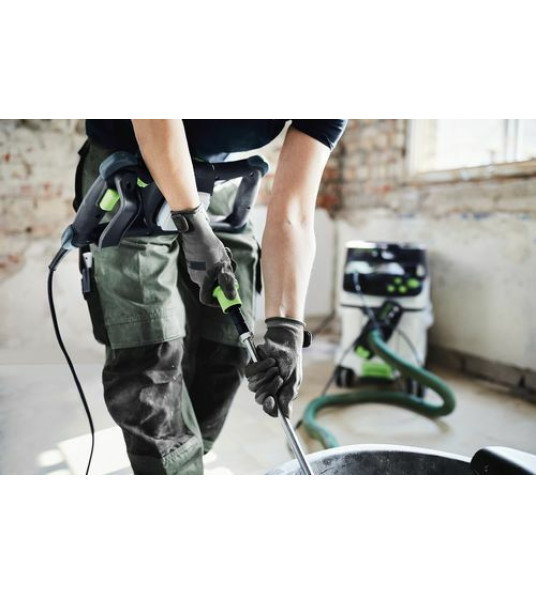 FESTOOL MENGMACHINE MX 1000 RE EF HS3R 575807 FESTOOL MENGMACHINE MX 1000 RE EF HS3R 575807