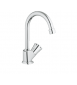 GROHE COSTA-L TOILET/FONTEINKRAAN HOOG 1-GATS CHROOM