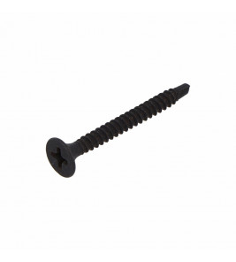 HOMEFIX GIPSPLAATSCHROEF GEFOSF. FIJN ZELFBOREND PH-2 3.5X35 (200)