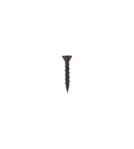 PROFTEC GIPSPLAATSCHROEF GEFOSF. HI/LO PH-2 3.9X45 (1000)