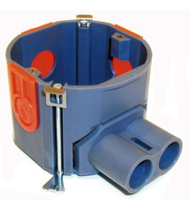 ATTEMA 1081 UHW50 HOLLEWAND INBOUWDOOS 16/19MM TUIT