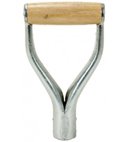 D-HANDVAT IJZER D-HANDVAT IJZER