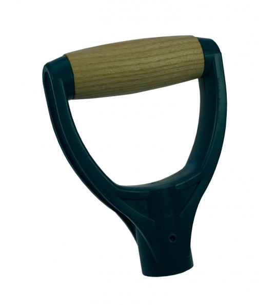 D-HANDVAT IJZER D-HANDVAT IJZER